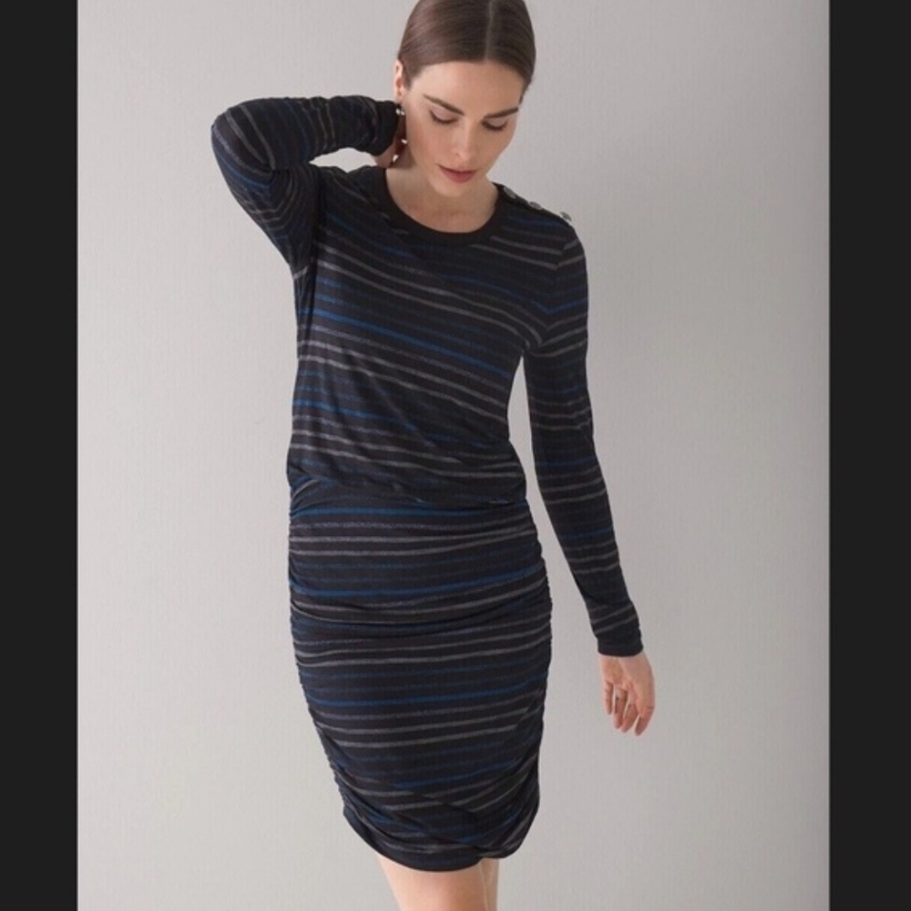 White House Black Market Dress